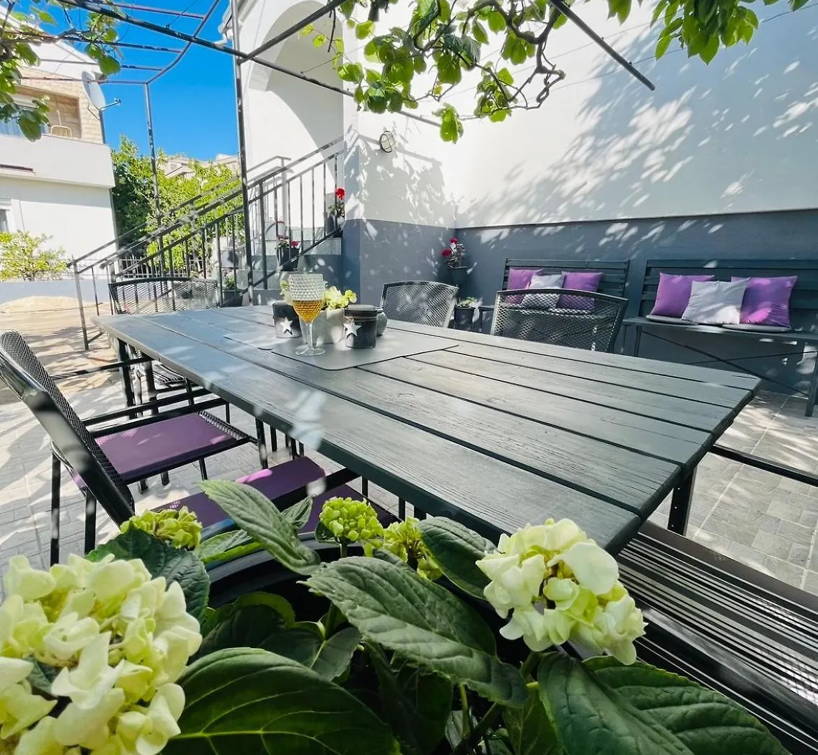 House Saraden Apartment Zadar 0*,  Croatia