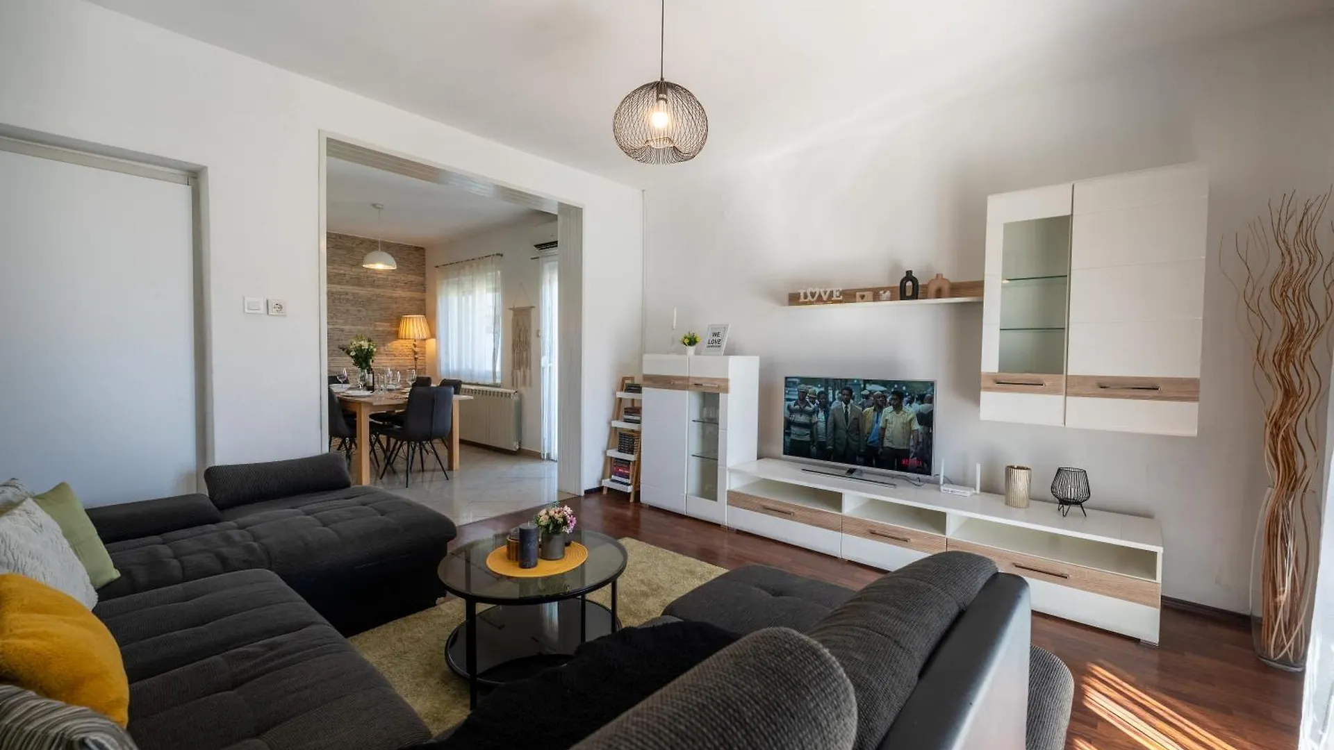 House Saraden Apartment Zadar