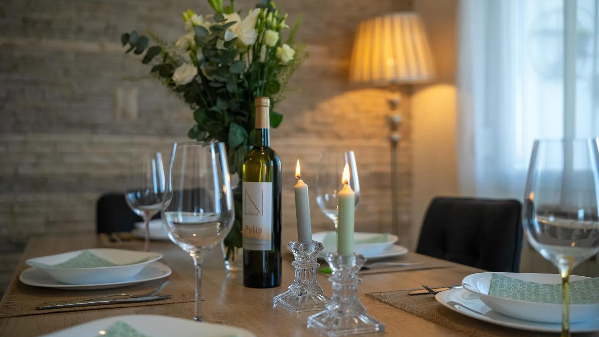 House Saraden Apartment Zadar
