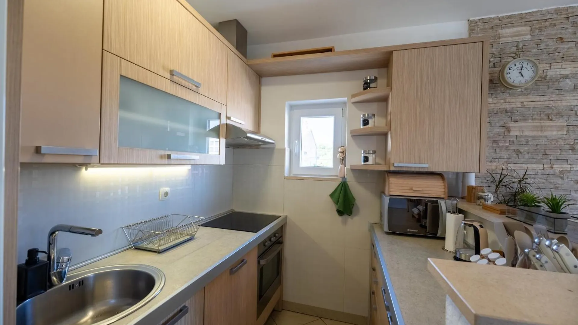 House Saraden Apartment Zadar