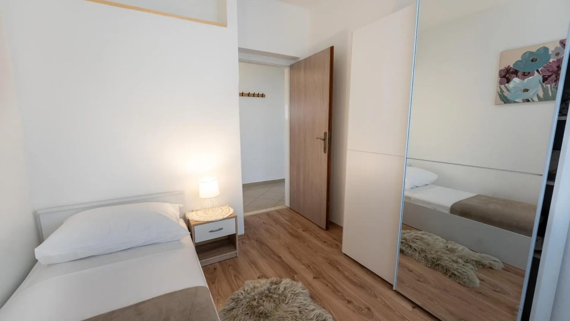 House Saraden Apartment Zadar