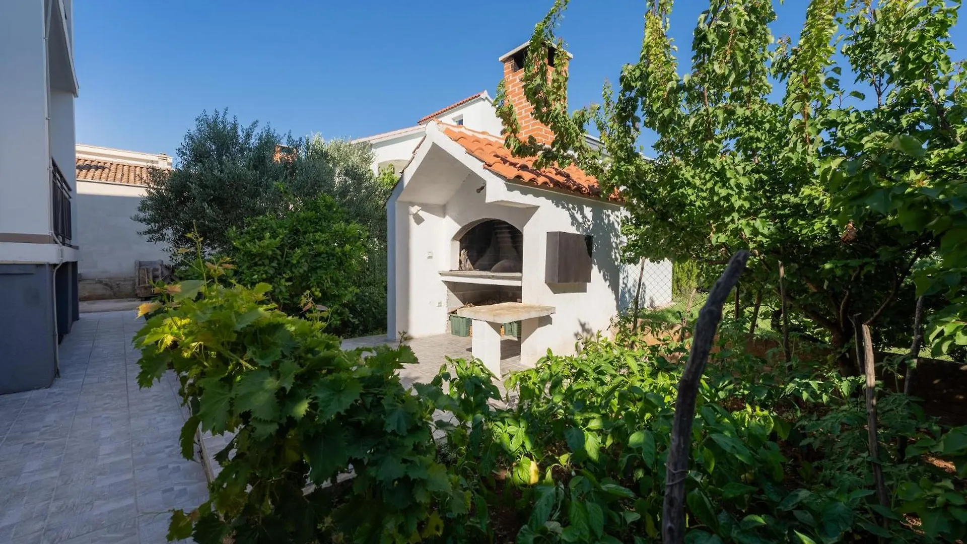 House Saraden Apartment Zadar Croatia