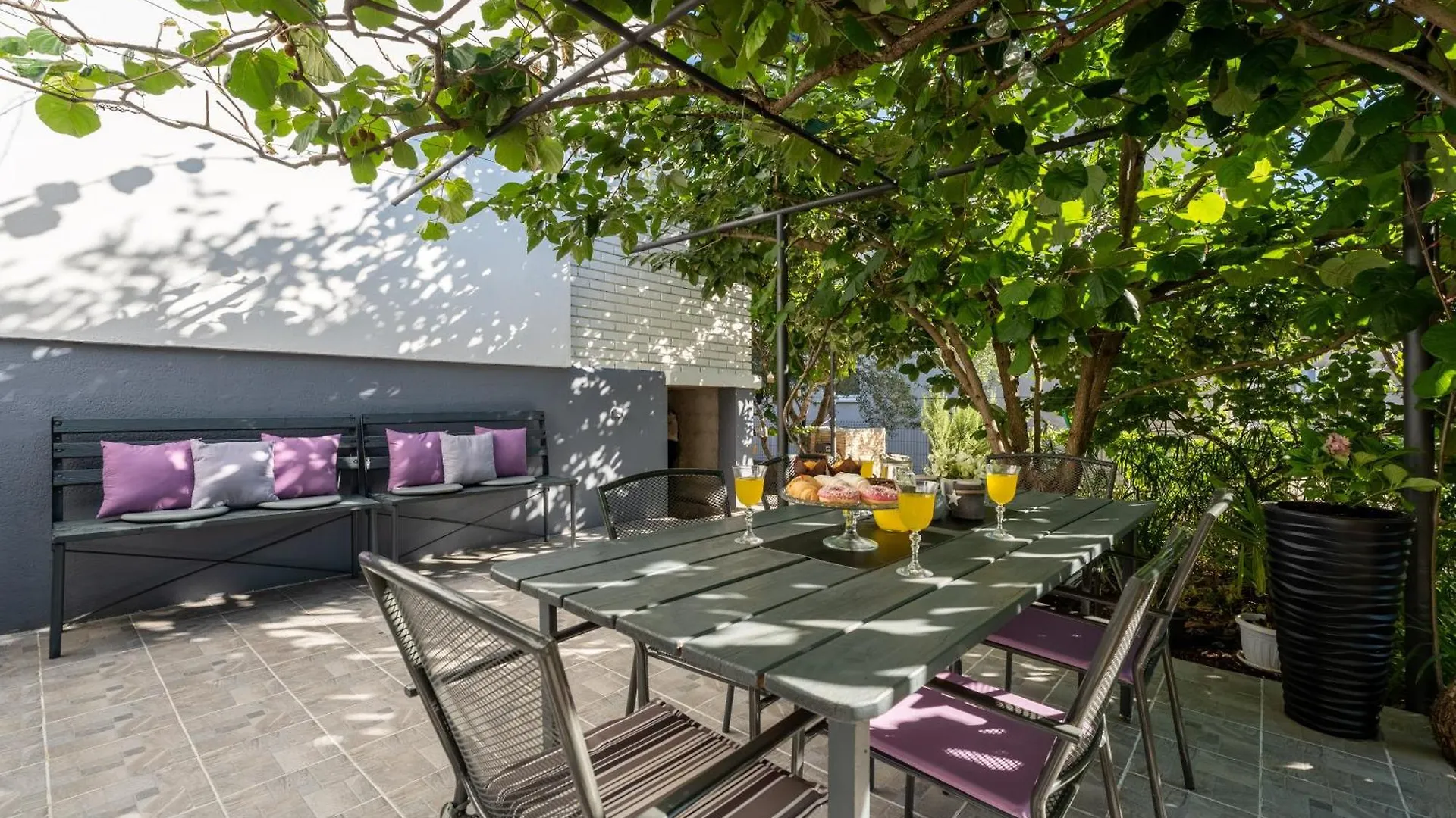 House Saraden Apartment Zadar