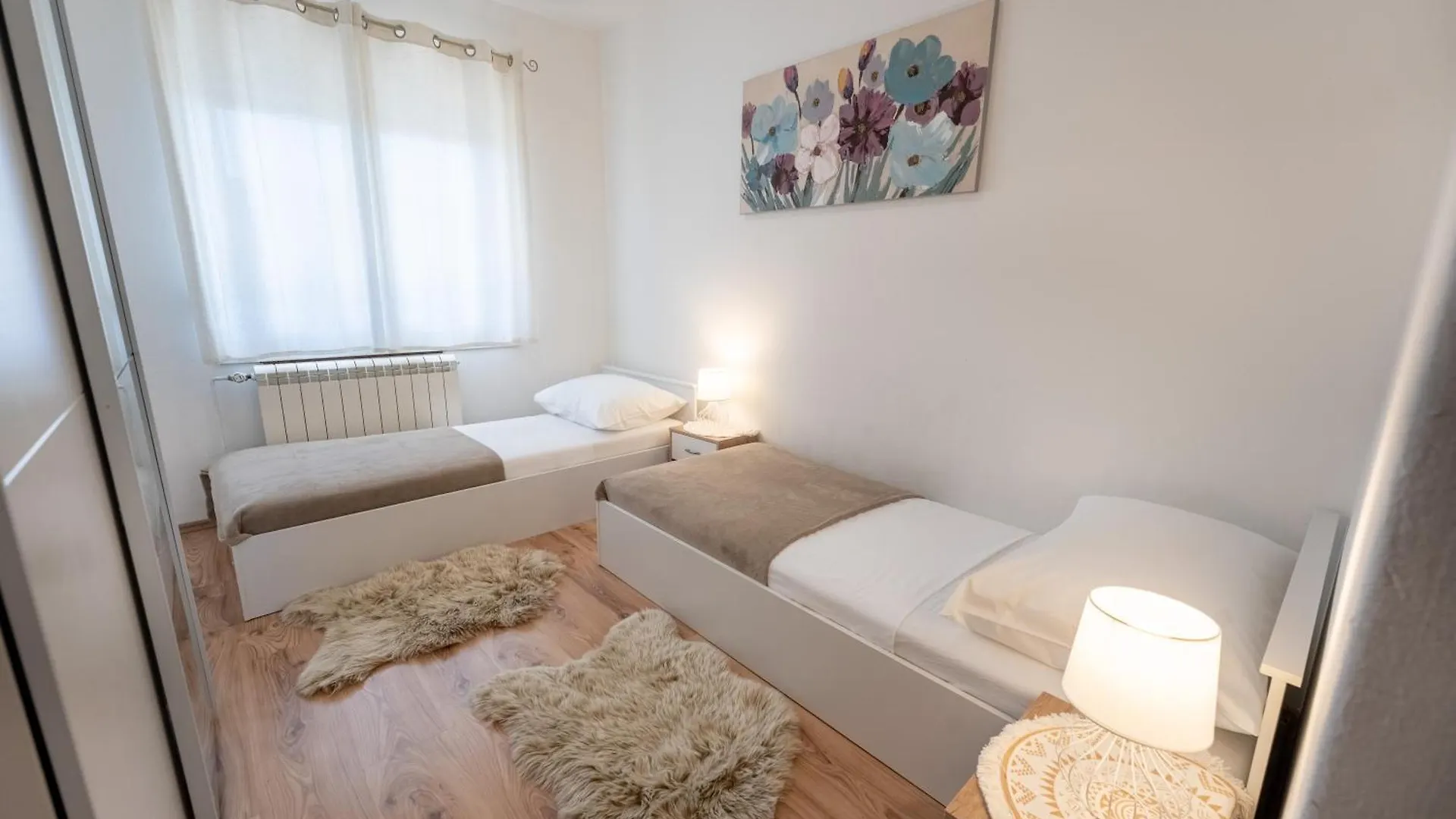 House Saraden Apartment Zadar