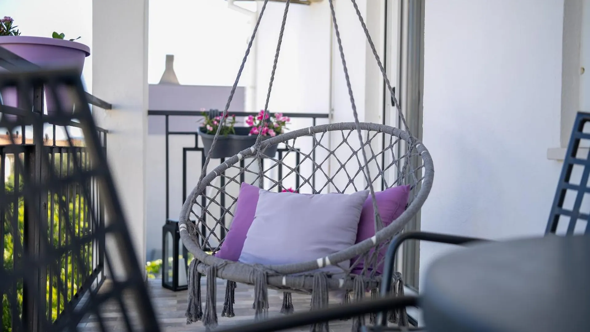 House Saraden Apartment Zadar 0*,