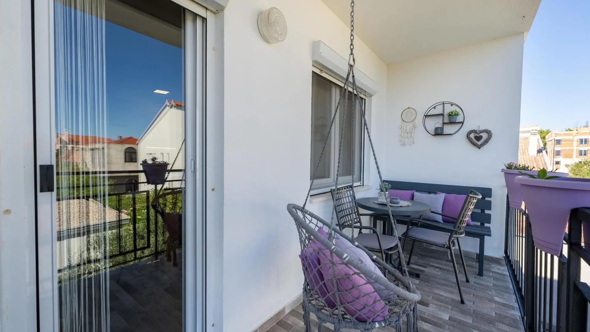 House Saraden Apartment Zadar