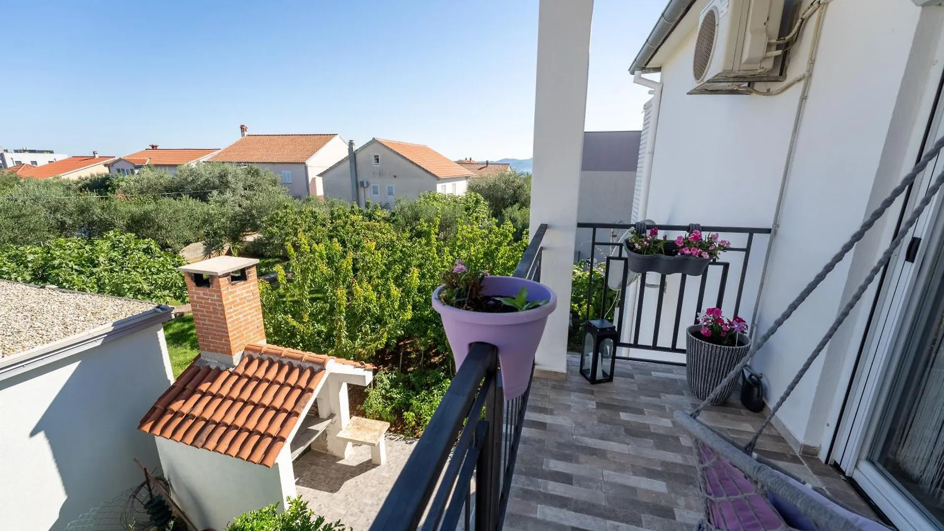 House Saraden Apartment Zadar