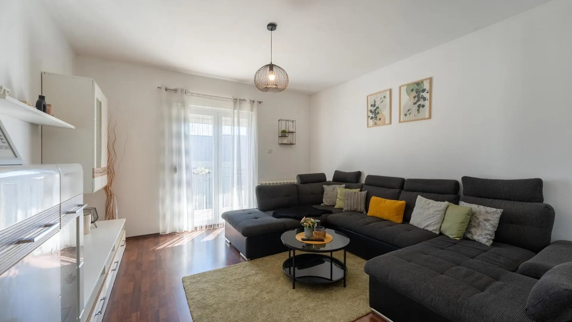 House Saraden Apartment Zadar Croatia