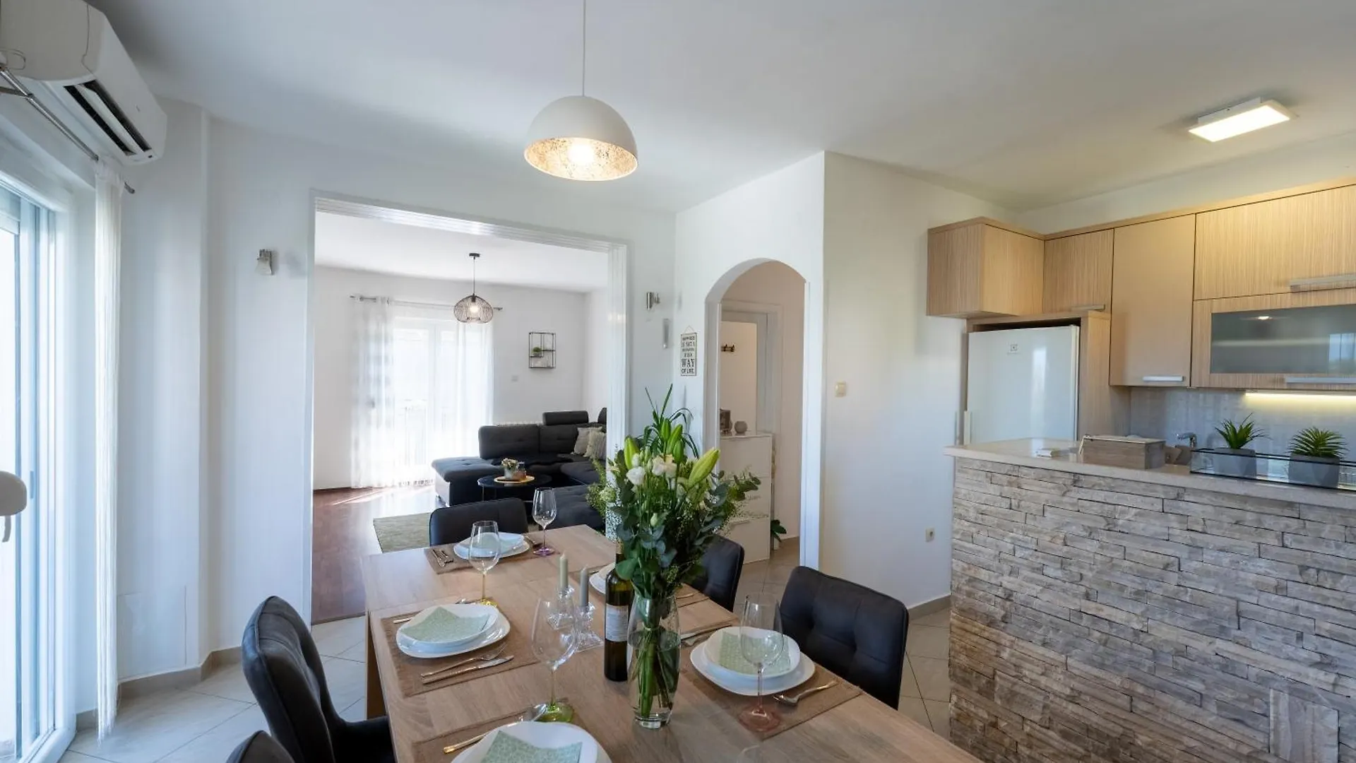 House Saraden Apartment Zadar