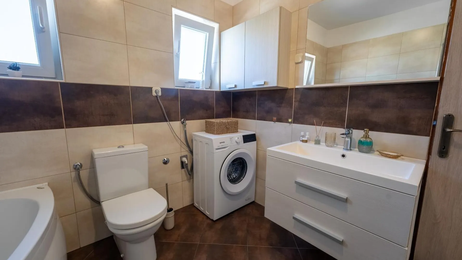 House Saraden Apartment Zadar