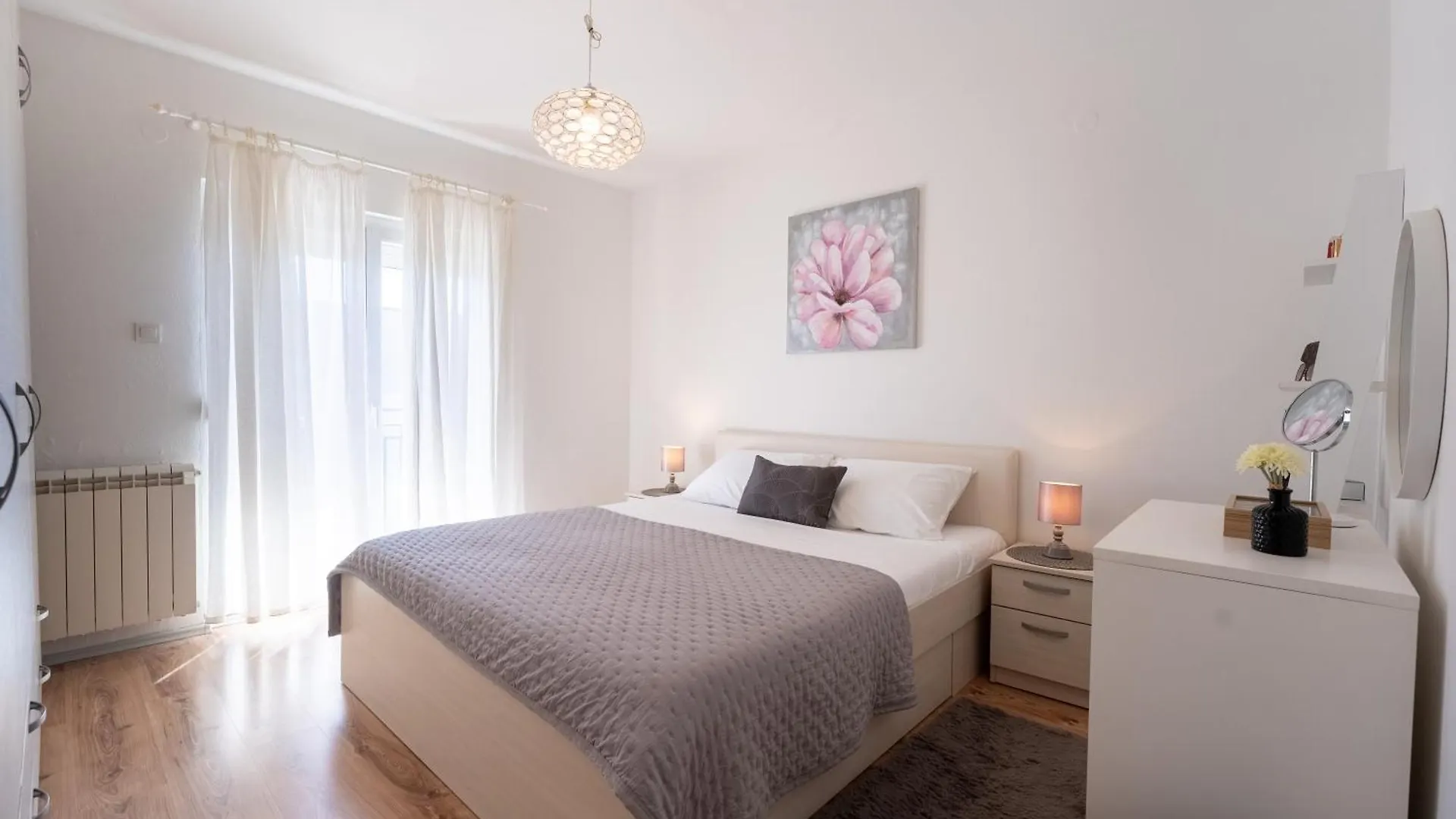 House Saraden Apartment Zadar 0*,  Croatia