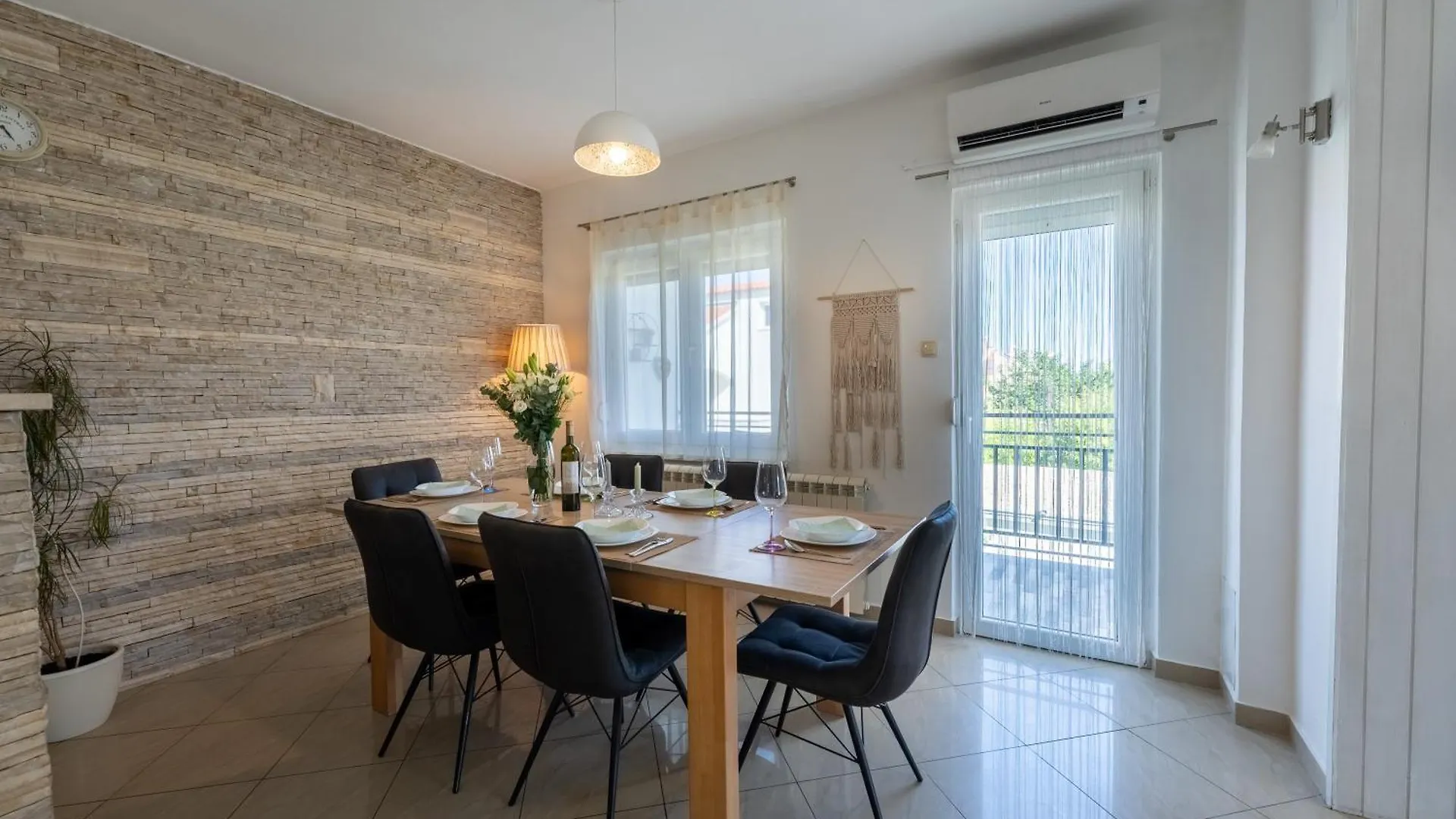 House Saraden Apartment Zadar Croatia