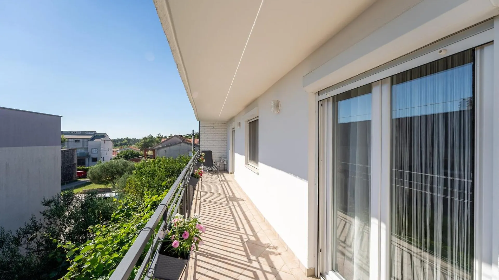 House Saraden Apartment Zadar