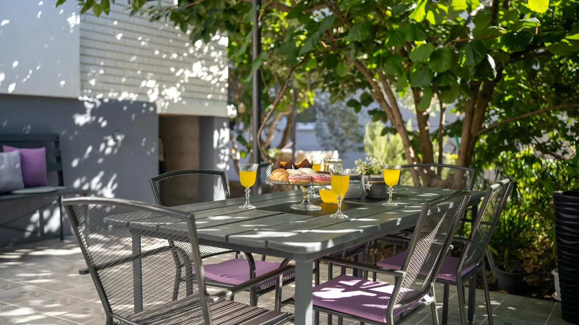 House Saraden Apartment Zadar