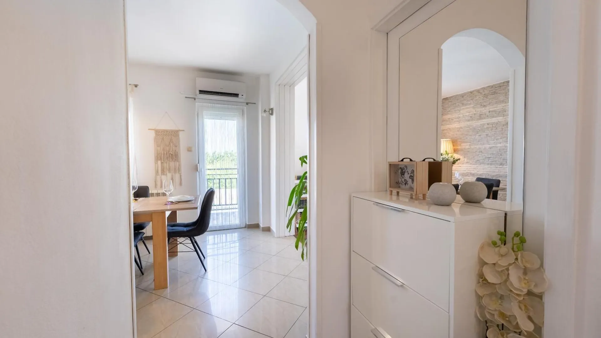 House Saraden Apartment Zadar Croatia